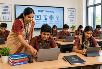 Modern Learning