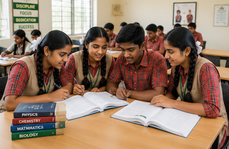 Student Participation