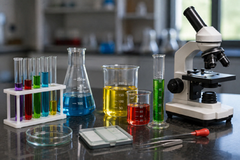 Laboratory Equipment